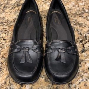 Clark’s Loafers